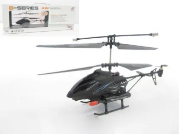 3.5 CHANNELS R/C PLANE