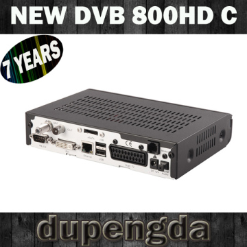 Dm800HD -C Settop HD Satellite Receiver PVR Digital Settop Receiver Dm 800HD PVR Dm 800c Dm800 HD