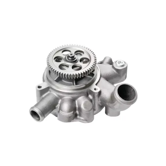 OEM Truck Water Pump AW2130 for Detroit Truck Engine Parts