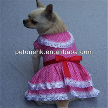 fashionable pet dog dress dog dress patterns