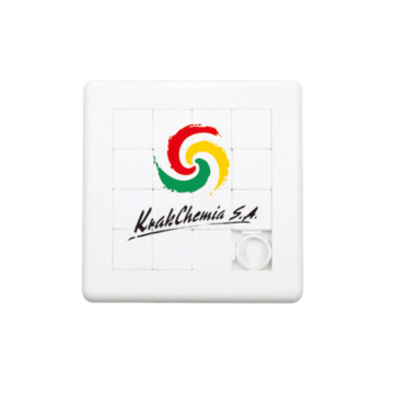 Mini Square/Cube Sliding Block Puzzle - Cheap Price Promotion