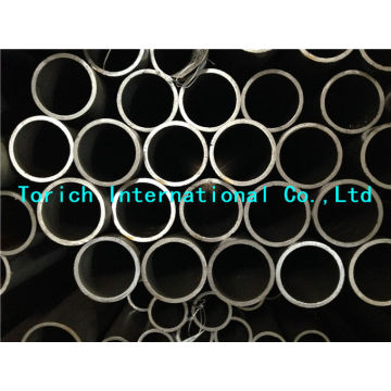 Torich DIN 2440 En10255 Tubo Carbon Tabela Tubos de acero sin costura