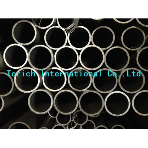 Tubes en acier sans soudure Torich DIN 2440 En10255 Tubo Carbon Tabela