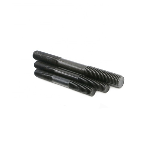 DIN939 Stud Rod High Tensile förspända ståltrådade stavar