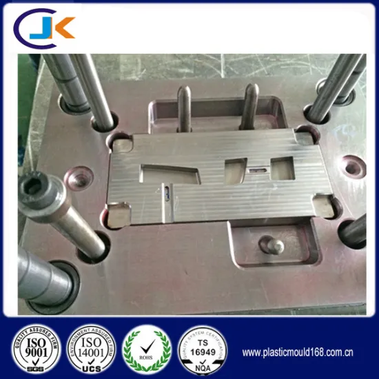 Car part OEM&ODM two shot mold