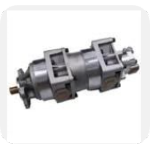 Wheel loader WA480-5W gear pump 705-51-30590