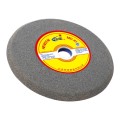 High quality brown corundum grinding wheel for polishing