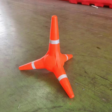 Spain Tetrapod Traffic Cone