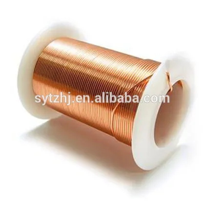 electric motor copper coil wire