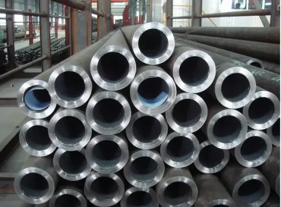 28 Inch Large Diameter Seamless Steel Pipe