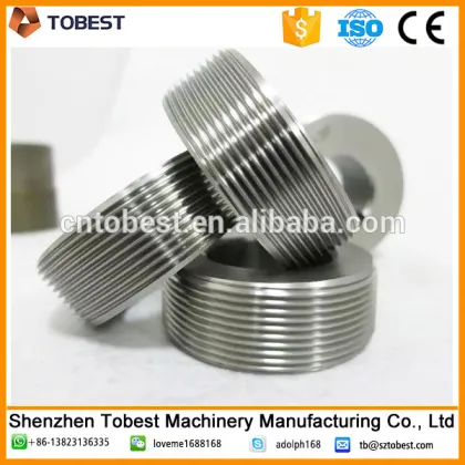 tap and die set high precision tools for thread rolling machine
