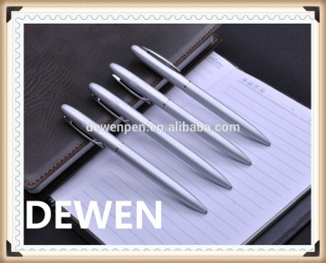 senior metal twist ball pen,gift metal twist pen