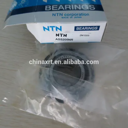 China NTN bearing ASS205NR