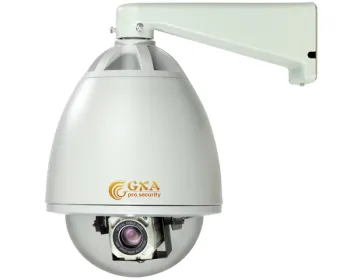 CCTV Surveillance systems