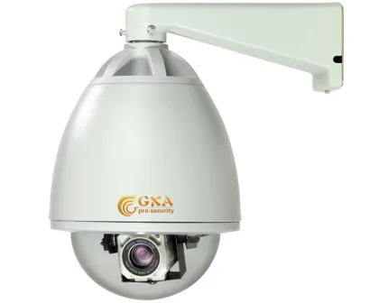 CCTV Surveillance systems
