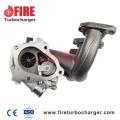 Turbófeltöltő K03/BV40 53039880248 03C145701B Volkswagen számára