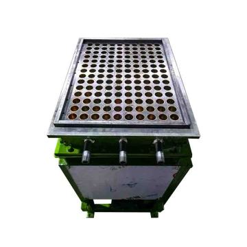 Easy Clean Wax Crayon Shaping Machine
