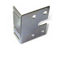 The EMI/RFI shielding metal housing