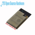ESP32-WROVER-IPEX
