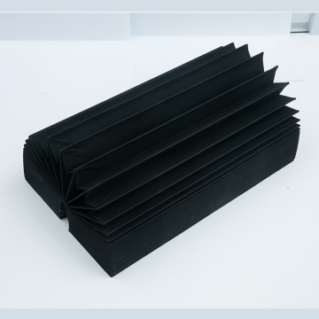 High Quality Dust Cover for laser cutting machine