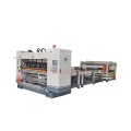Automatic carton paper stacker machine