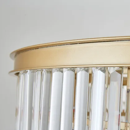 Wholesale Luxury Energy Saving Chandeliers for Living Room, Kitchen, Bedroom, and Bar