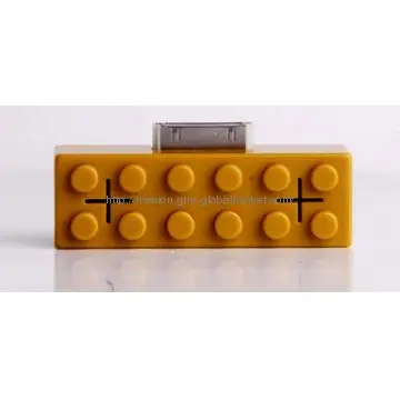 Lego Speaker