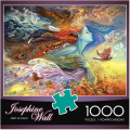 1000 puzzles personnalisés rompecabezas pour adultes