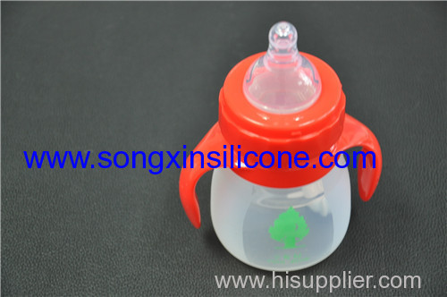 BPA libero Cina Silicone bambino alimentazione prodotti Factory