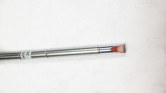 Lead Free Solder Tip Sharp D Ceramic Soldering Iron For Sam