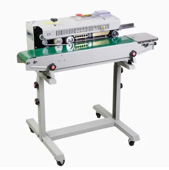 Commercial Vertical Automatic Packaging Bag Sealing Machine