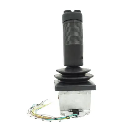 HNARL Professional 80VJR 100VJR 105VJR 110VJR Manitou Joystick Controller
