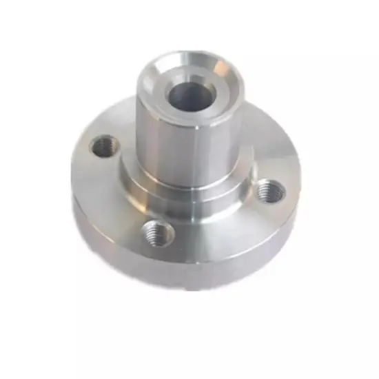 Truck Diesel Engine Original Parts Fan Hub 3911924 for Foton ISF 3.8