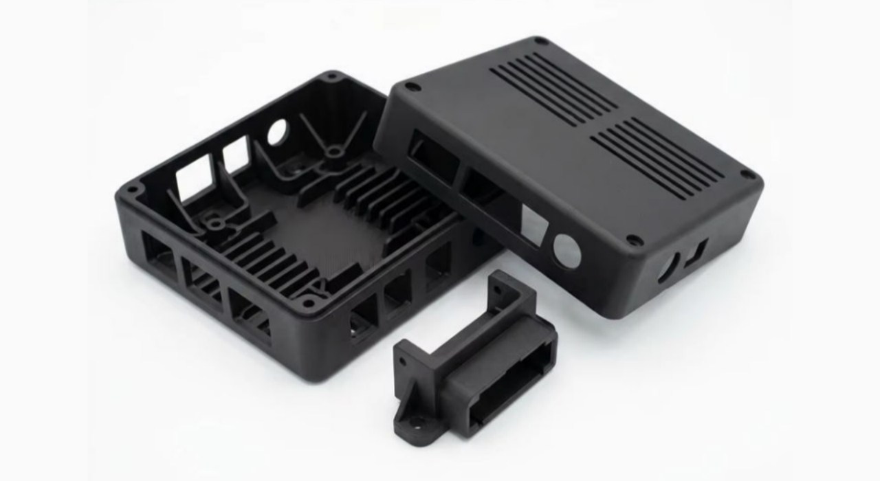 low-volume 3D printing