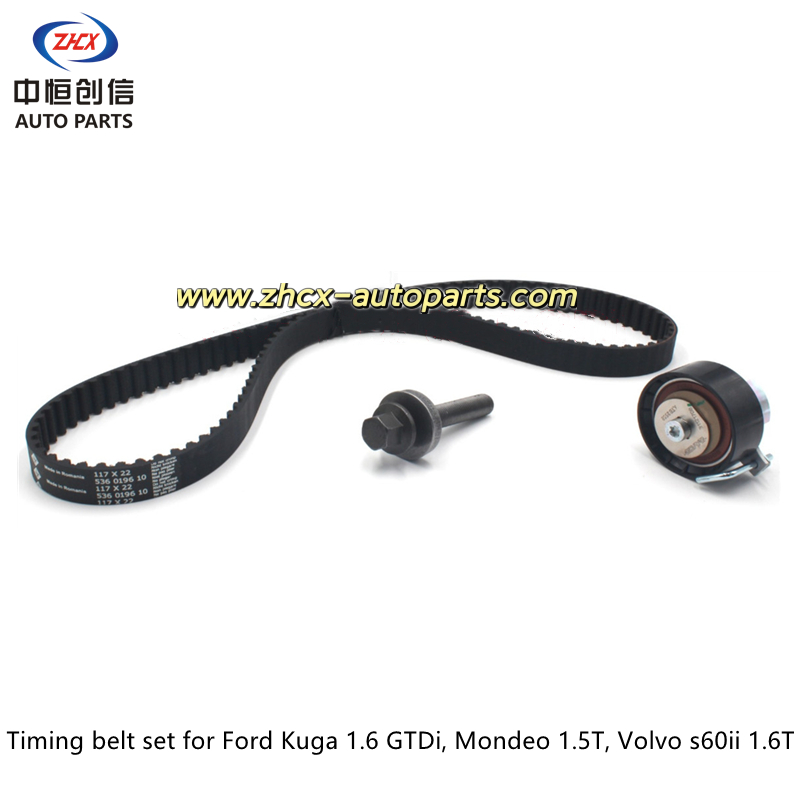 Nastavení rozvodového pásu pro Ford Kuga 1,6 GTDI, Mondeo 1.5T, Volvo S60II 1.6T