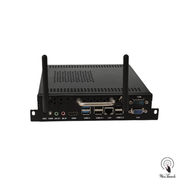 H81 OPS PC Module Speciﬁcation