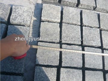 G654 Mesh Cobble Mesh Granite Mesh