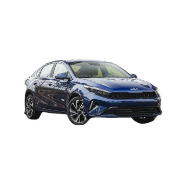2024 KIA K3 Used Small Sedan - Premium Choice 1.5L 115hp CVT 2WD