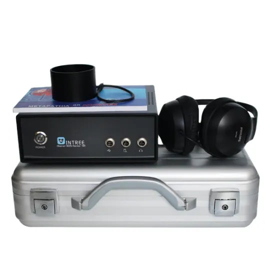 2021 latest 18d nls hunter 4025 nls health analyzer