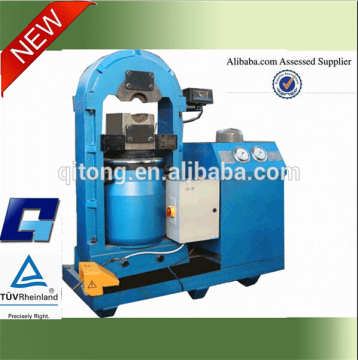 350tons Wire Rope Swaging Machine For Sale/ pipe swager
