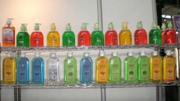 Shampoo