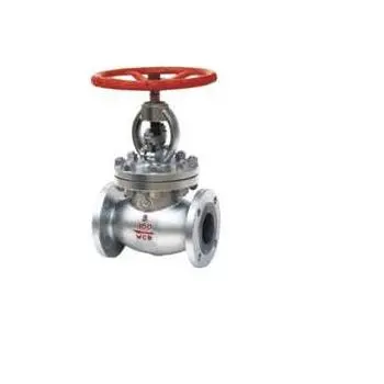 Globe valve 3 Inch