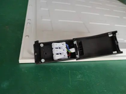 Fast Delivery EU Warehouse Commercial Panel Light 60x60/62x62 30x120 LED Square Panel Light