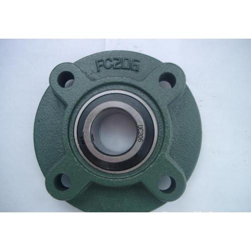 pillow block bearing for solar tracker UCFC 201