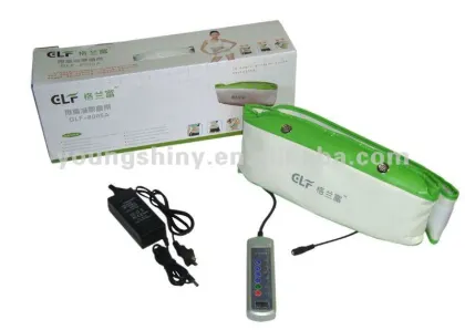 massage slimming belt