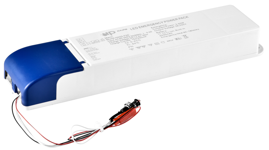 emergency led driver kit