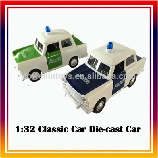 2015 new!!! pull back 1:32 die-cast car, classic car die cast car