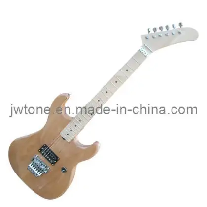 Unfinished Kramer Electric Guitar (JW-U5150)