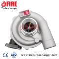 Turbófeltöltő GT3267 452234-5006S 2674A335 Perkins számára