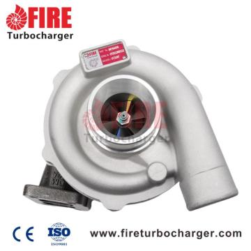 Turbófeltöltő GT3267 452234-5006S 2674A335 Perkins számára